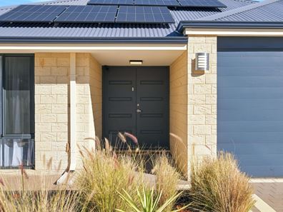 41 Thames Drive, Cape Burney WA 6532