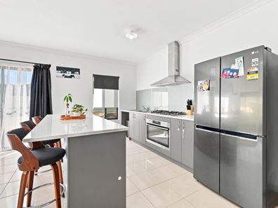 41 Thames Drive, Cape Burney WA 6532