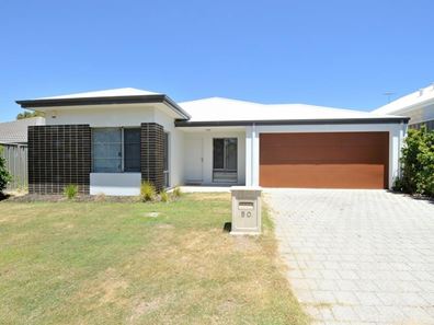 50 Brantwood Turn, Wellard WA 6170