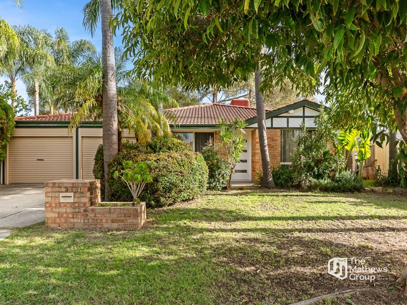 3 Banjo Close, Seville Grove