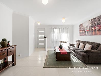 3 Banjo Close, Seville Grove WA 6112