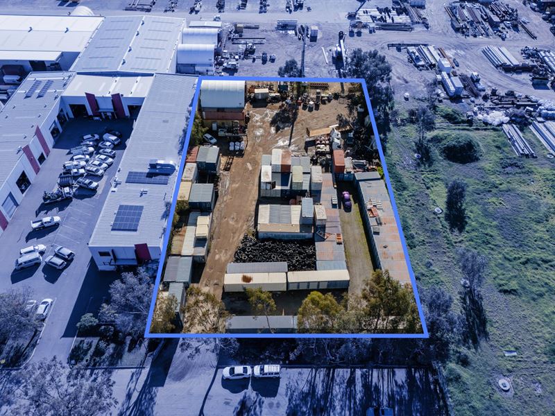 12 Barcelona Way, Maddington