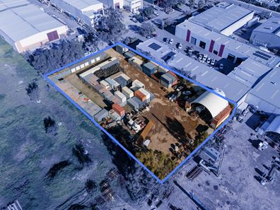 12 Barcelona Way, Maddington WA 6109
