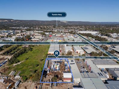 12 Barcelona Way, Maddington WA 6109