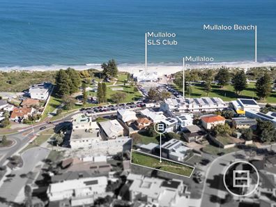 14A Marjorie Street, Mullaloo WA 6027