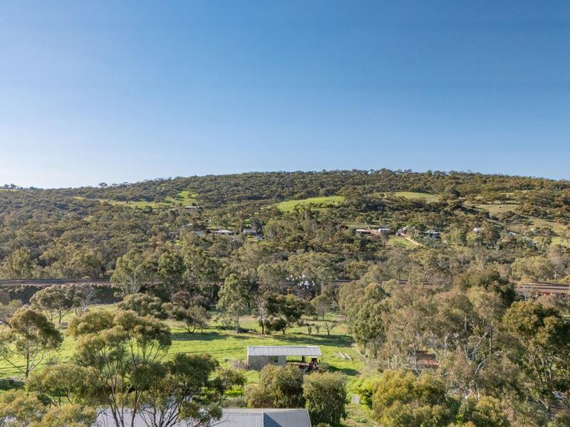 372 Julimar Road, West Toodyay WA 6566
