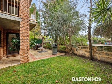 2/54 Canning Highway, Victoria Park WA 6100