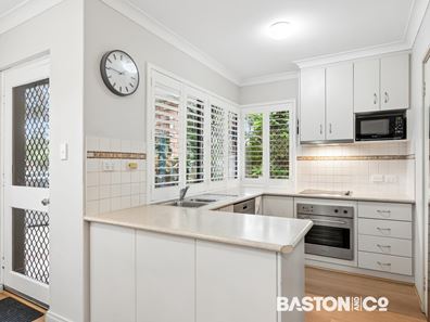 2/54 Canning Highway, Victoria Park WA 6100