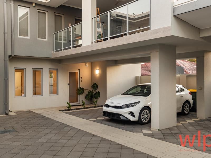 2/14 Canara Road, Westminster WA 6061