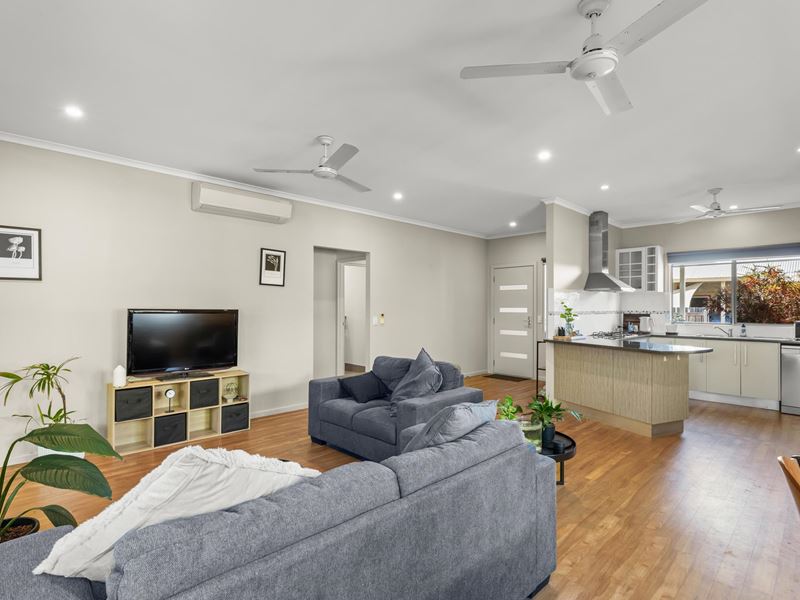 60B Sandpiper Avenue, Djugun WA 6725