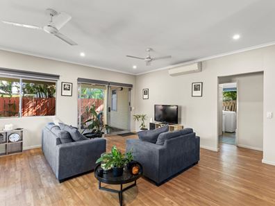 60B Sandpiper Avenue, Djugun WA 6725