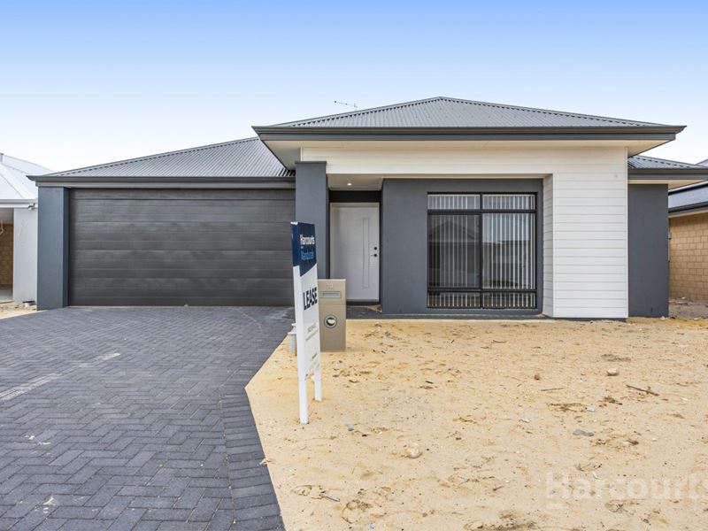 13 Larcom Road, Lakelands