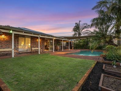 11 Sherington Road, Greenwood WA 6024