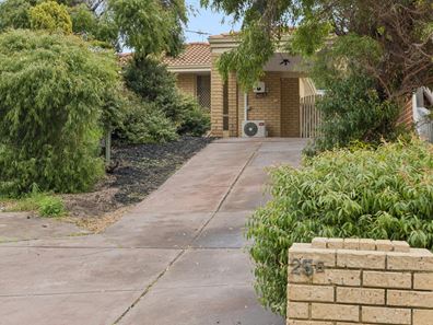 25B Kaufman Avenue, Ocean Reef WA 6027