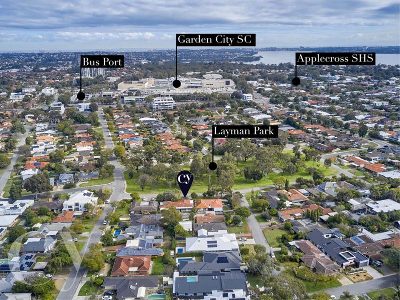 13 Carlson Street, Booragoon WA 6154