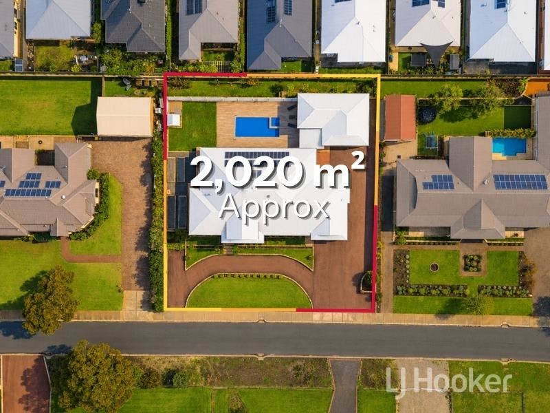 51 Vermilion Boulevard, Hilbert WA 6112