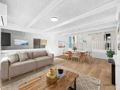 105 Mars Street, Carlisle WA 6101
