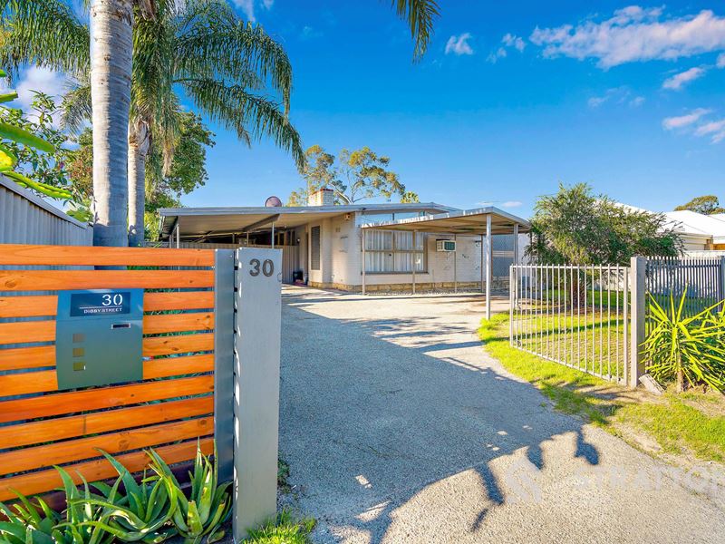 30 Digby Street, Gosnells