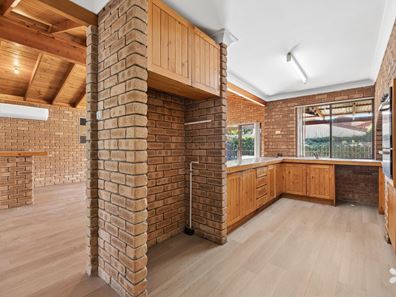 62 Congdon Way, Booragoon WA 6154