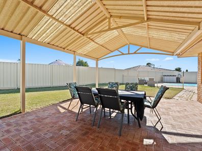 3 Aquitania Close, Port Kennedy WA 6172