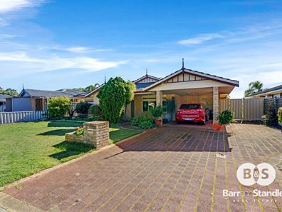 65 Millard Street, Eaton WA 6232