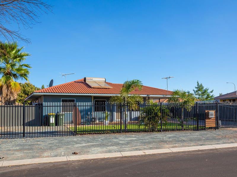 25 Yarrunga Crescent, South Hedland