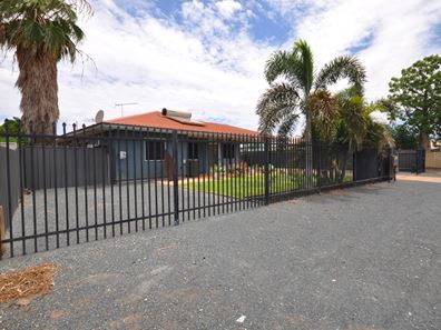 25 Yarrunga Crescent, South Hedland WA 6722