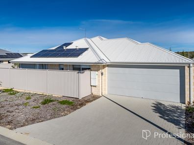 1 Canvas Road, Alkimos WA 6038