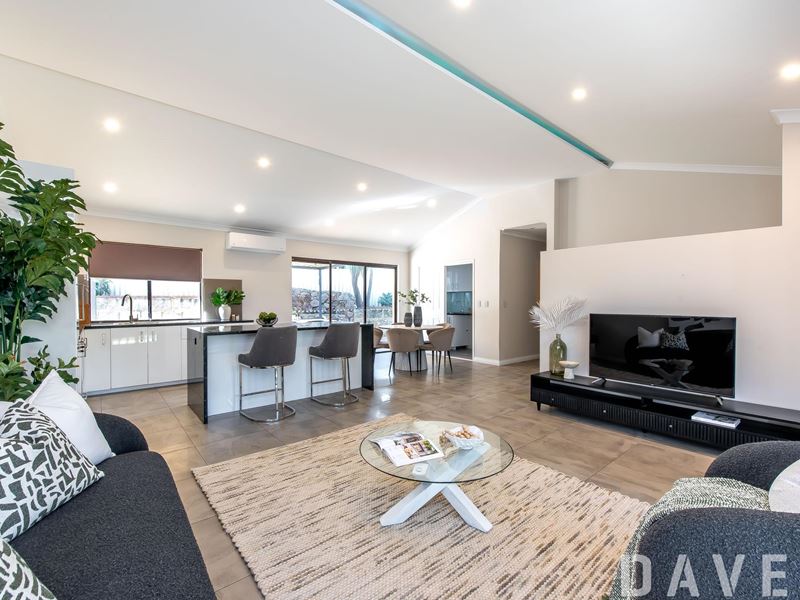 18 Jason Place, Padbury WA 6025