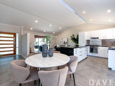 18 Jason Place, Padbury WA 6025