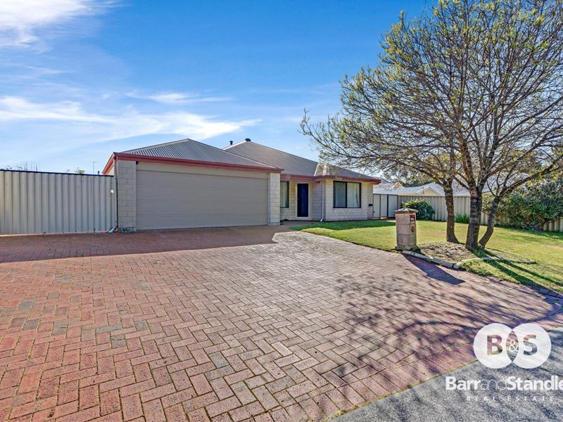 125 Jubilee Road, Glen Iris