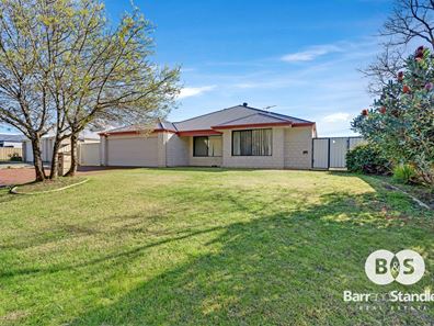 125 Jubilee Road, Glen Iris WA 6230