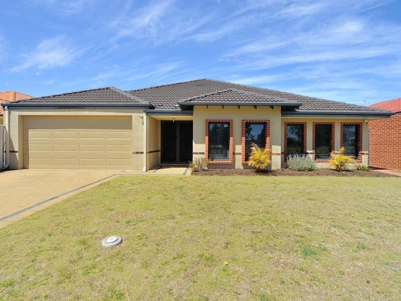 12 Merrimac Loop, Rockingham WA 6168