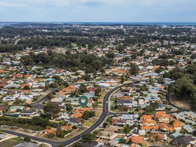 59 Exchequer Avenue, Greenfields WA 6210
