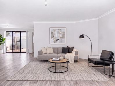 70 Midsummer Circle, Pinjarra WA 6208