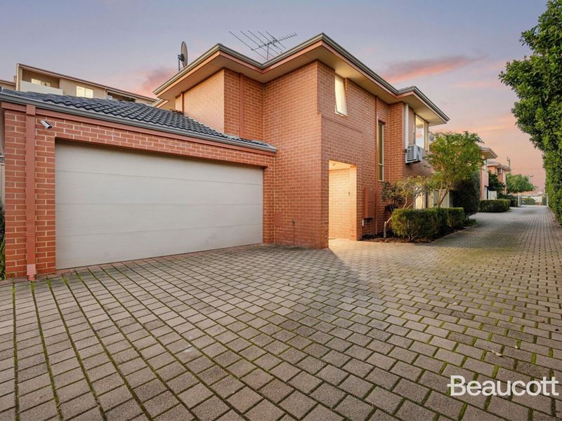 3/36 Wood Street, Inglewood WA 6052