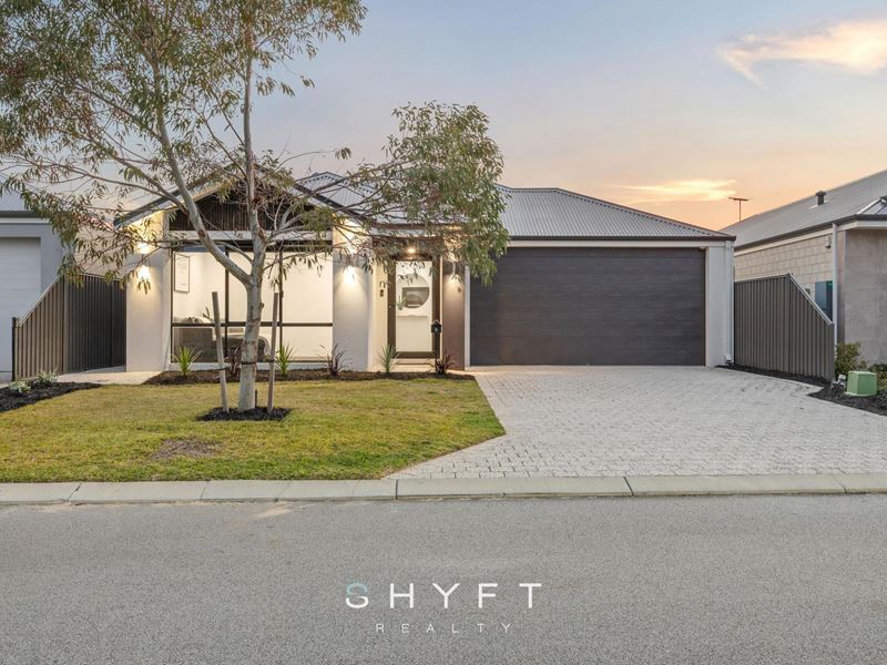 5 Basilio  Avenue, Landsdale WA 6065