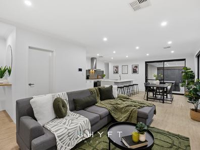 5 Basilio  Avenue, Landsdale WA 6065