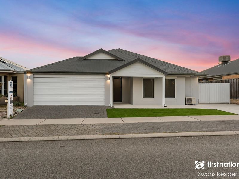 59 Pineroo Terrace, Ellenbrook WA 6069