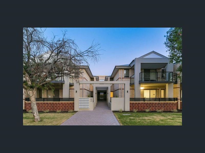 1/64 Jubilee Street, Beckenham WA 6107