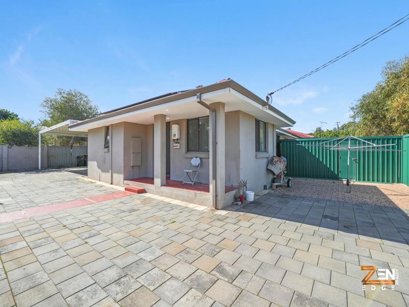 2 Selwyn Court, Girrawheen