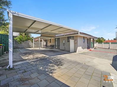 2 Selwyn Court, Girrawheen WA 6064