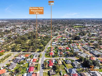 2 Selwyn Court, Girrawheen WA 6064