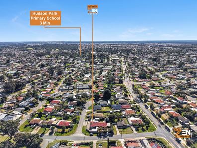 2 Selwyn Court, Girrawheen WA 6064