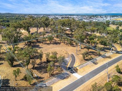Lot 816 Messmate Grove, Baldivis WA 6171