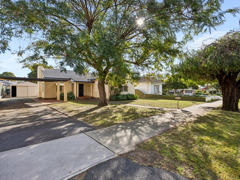 127 Nanson Street, Wembley WA 6014