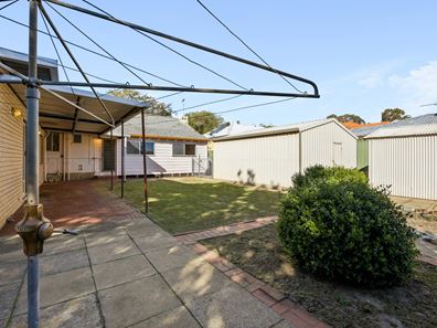 127 Nanson Street, Wembley WA 6014