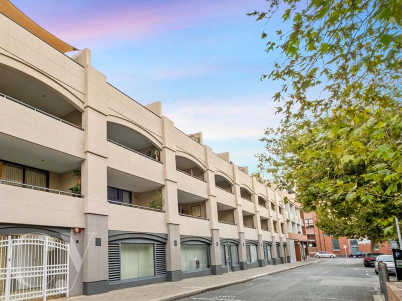 7/5 Bannister Street, Fremantle WA 6160
