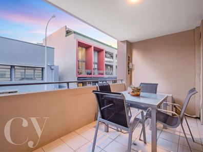 7/5 Bannister Street, Fremantle WA 6160