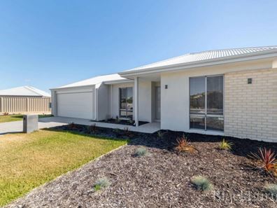 45 Constellation Entrance, Two Rocks WA 6037